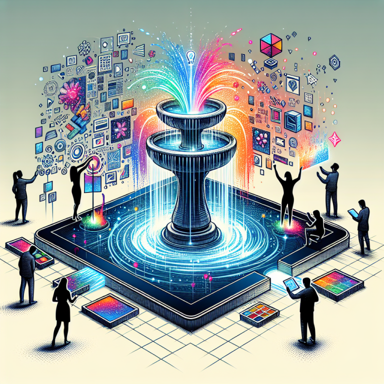678vip: A Platform Fueling Creativity and Innovation