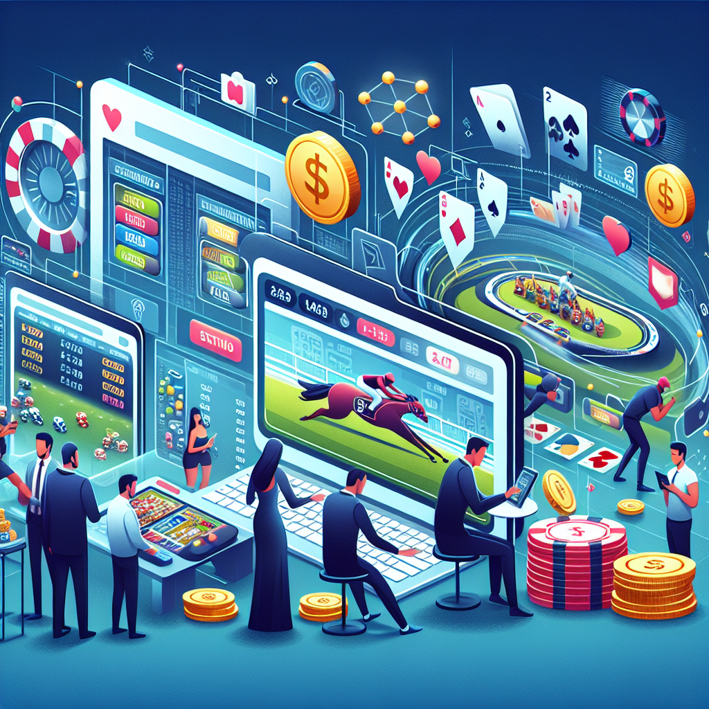Khám phá các tính năng của nền tảng cá cược 78VIP