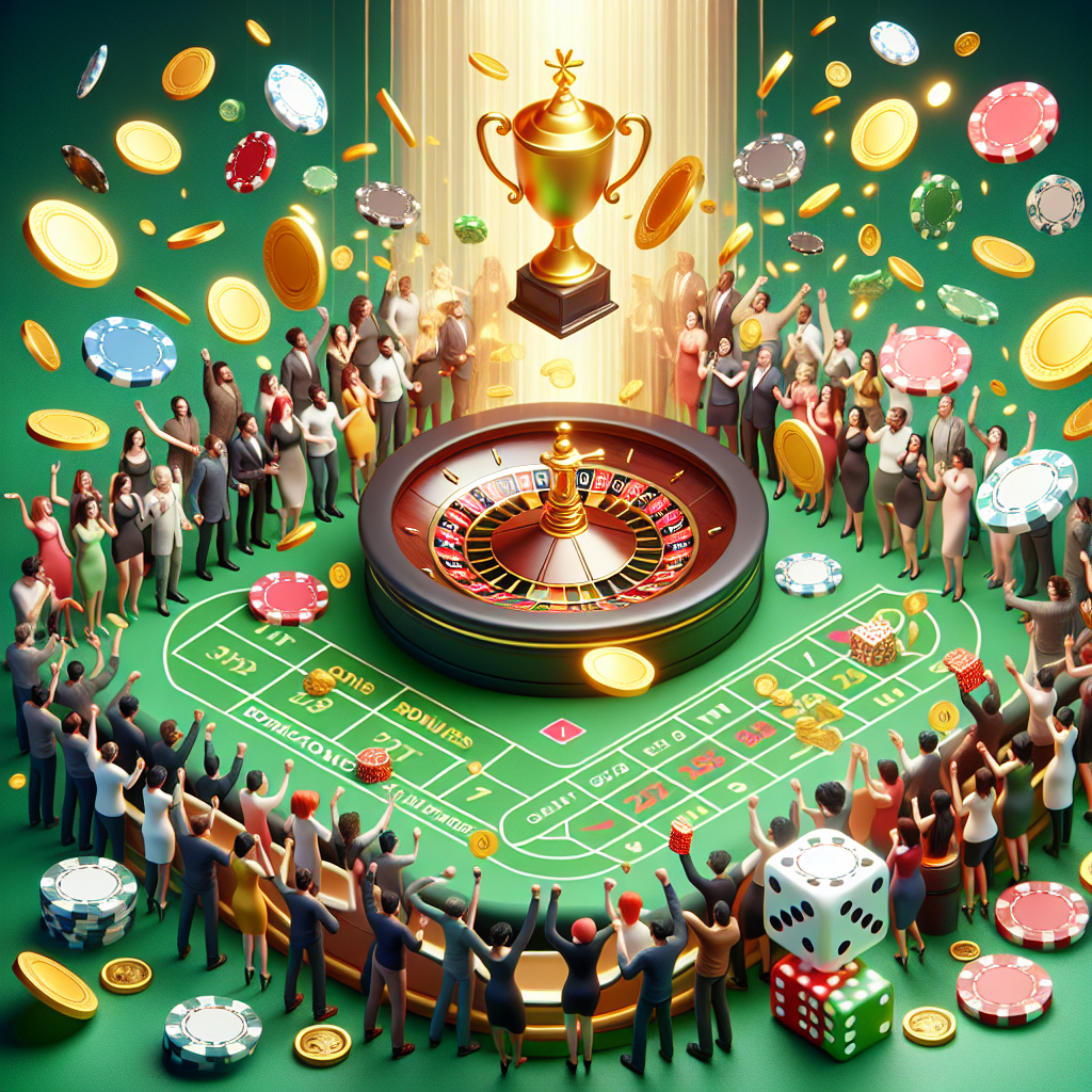 Chương trình khuyến mãi và tiền thưởng trong thế giới cá cược 78VIP